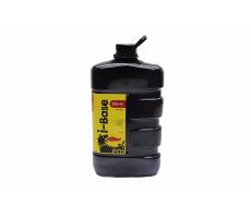 Масло моторное минеральное I-Base 15W-40, 4л